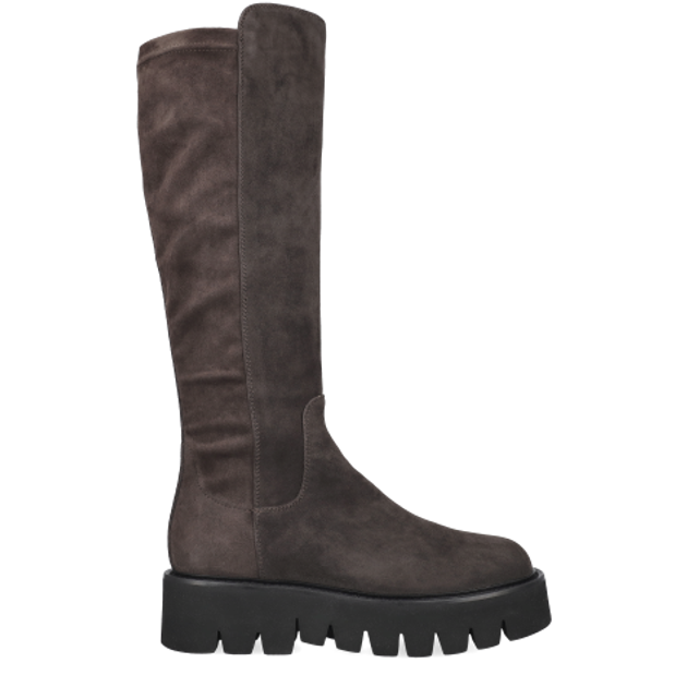 AGL D787500PGK07124069 Stiefel in braun