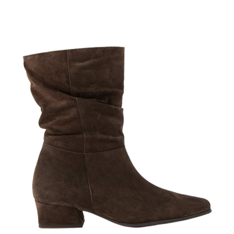 Paul Green 8357-002 Stiefel in braun