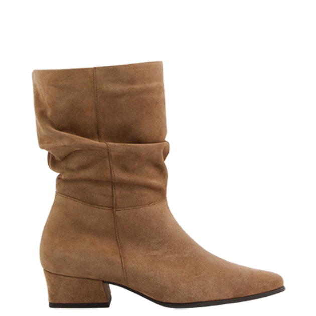 Paul Green 8357-003 Stiefel in braun