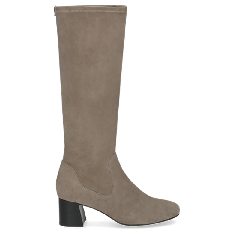 Peter Kaiser 75521 LEDER STRETCH Stiefel in beige