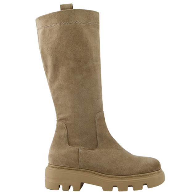 Paul Green 8296-001 Stiefel in beige