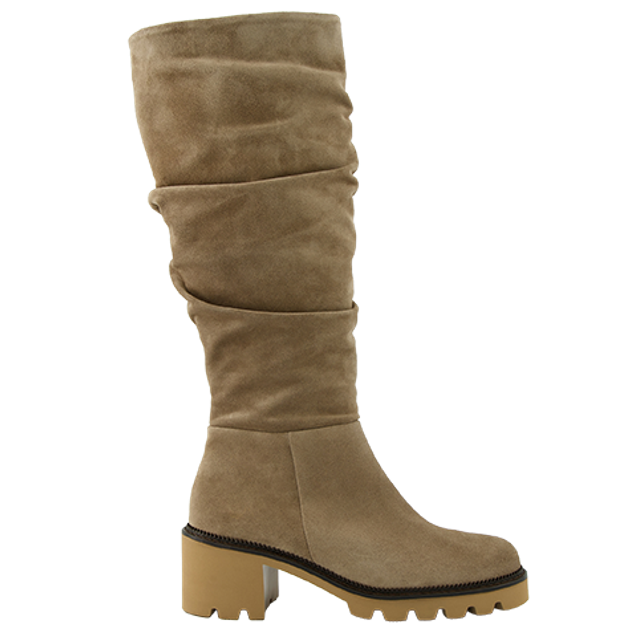 Paul Green 9987-040 Stiefel in beige