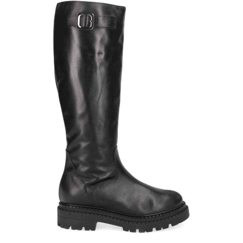 Lüke Schuhe ALLESSANDRA Warmfutter in schwarz