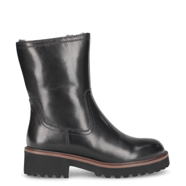 Maripé MA102 V.1 Warmfutter in schwarz