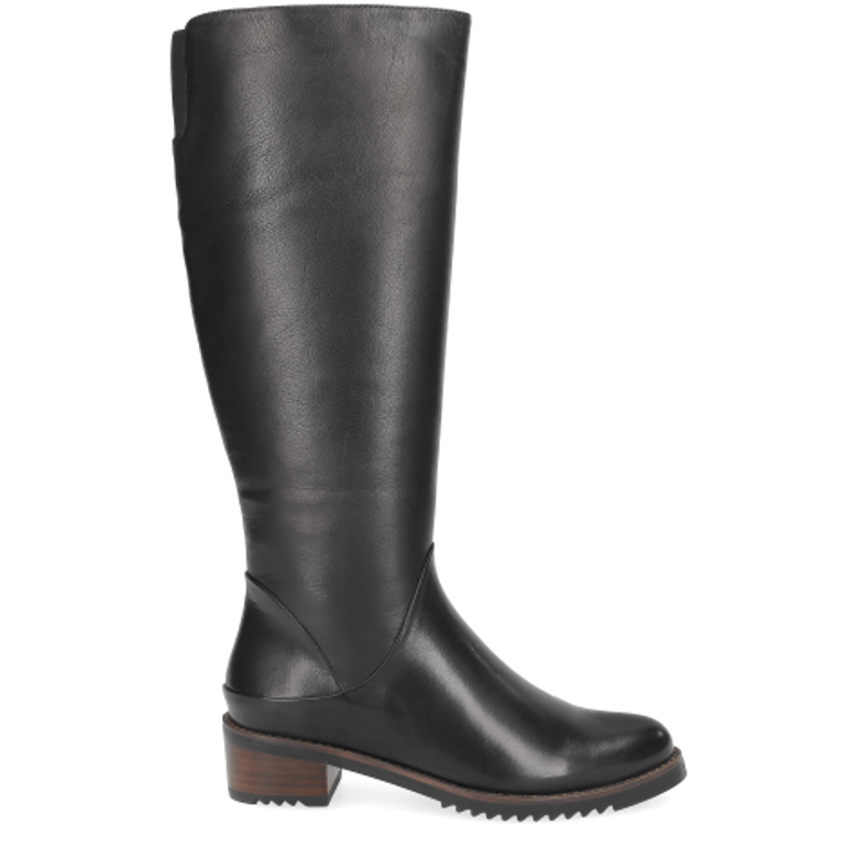 Maripé GG408 V.5 Warmfutter in schwarz