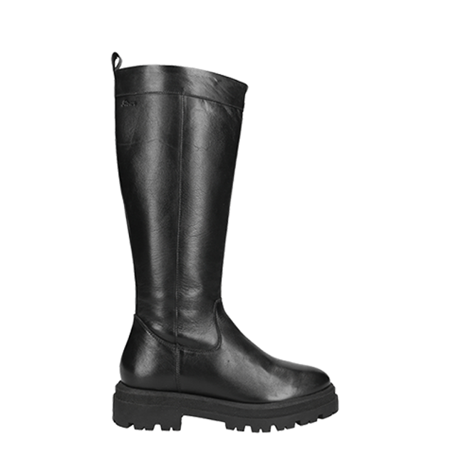 Sioux 68510 KUIMBA-703 Warmfutter in schwarz