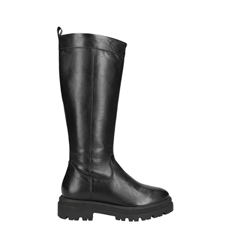 Sioux 68510 KUIMBA-703 Warmfutter in schwarz