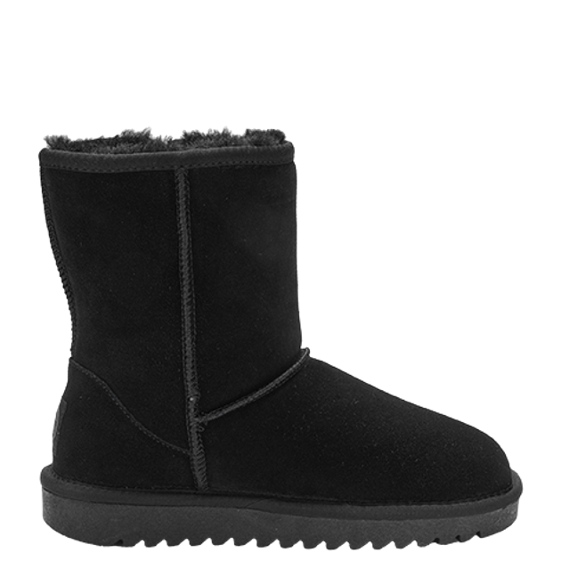 Ara 29952-01 ALASKA Warmfutter in schwarz