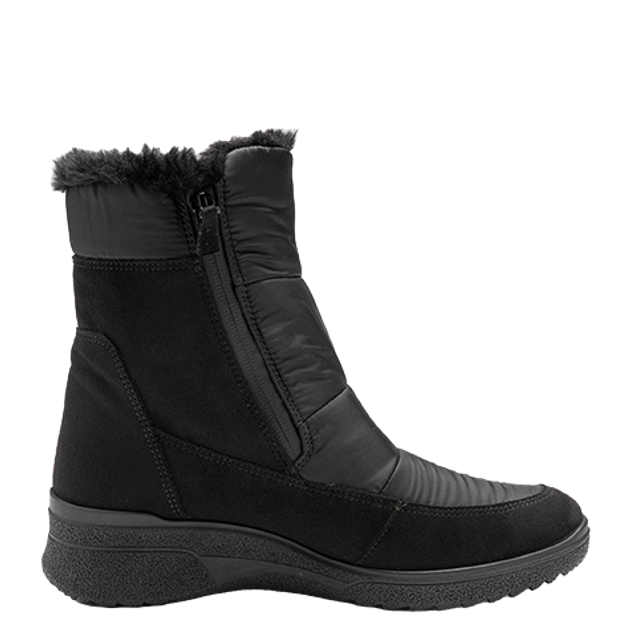 Ara 58502-01 MÜNCHEN-ST Warmfutter in schwarz