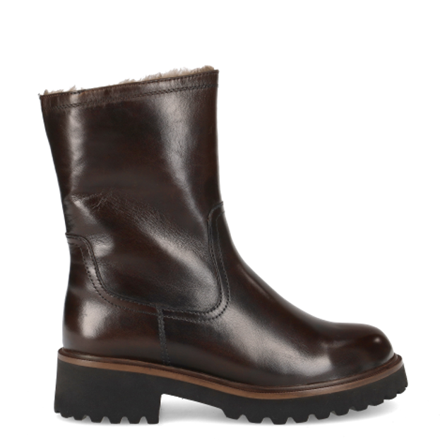 Maripé MA102 V.3 Warmfutter in braun