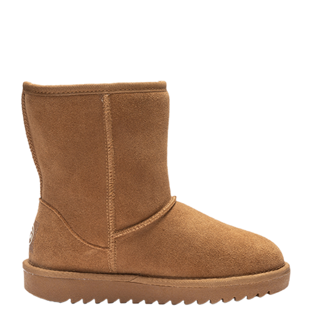 Ara 29952-09 ALASKA Warmfutter in braun