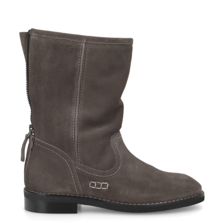 Donna Carolina CAROL SLIGHT 56.534.127P-001 Warmfutter in braun