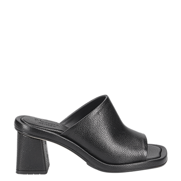 Homers 21033 NEGRO Sandaletten in schwarz