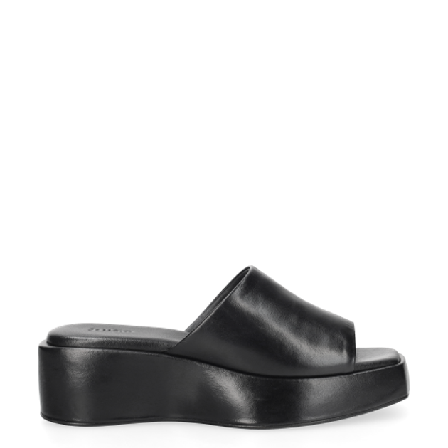 Lloyd 16-667-00 VEGAN MUSE Sandaletten in schwarz