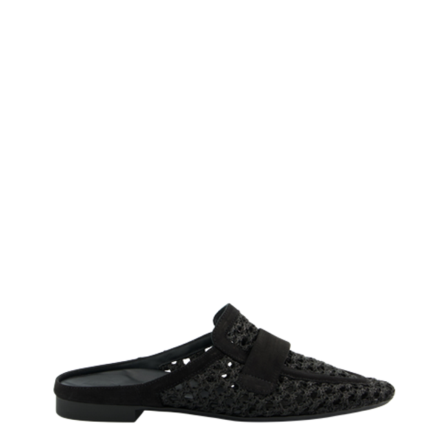 Paul Green 6207-019 Sandaletten in schwarz