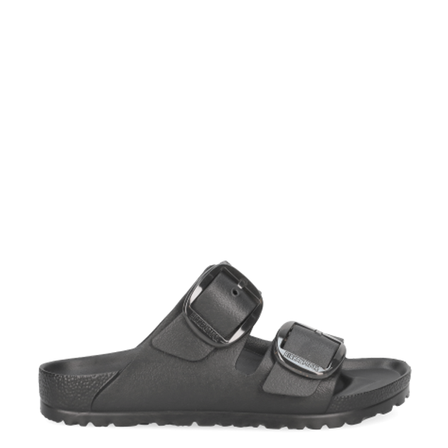 Birkenstock 1029641 ARIZONA BIG BUCKLE EVA Sandaletten in schwarz