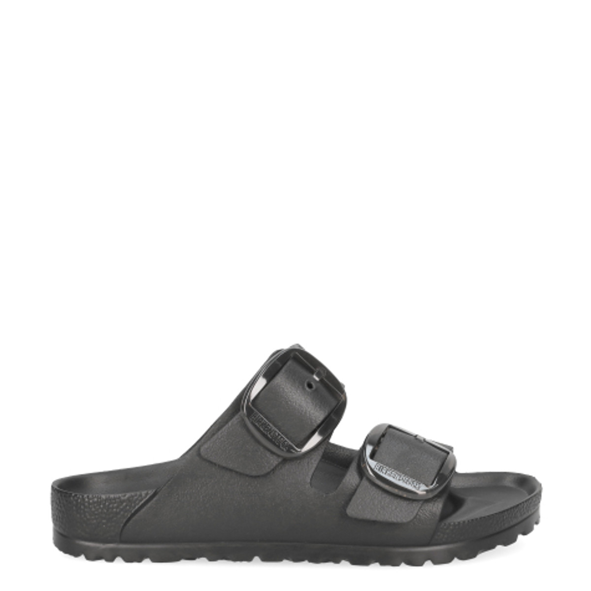 Birkenstock 1029641 ARIZONA BIG BUCKLE EVA Sandaletten in schwarz ...