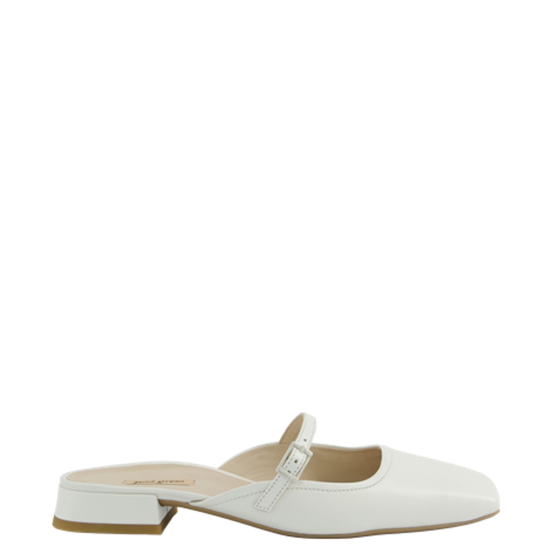 Paul Green 6193-029 Sandaletten in weiß