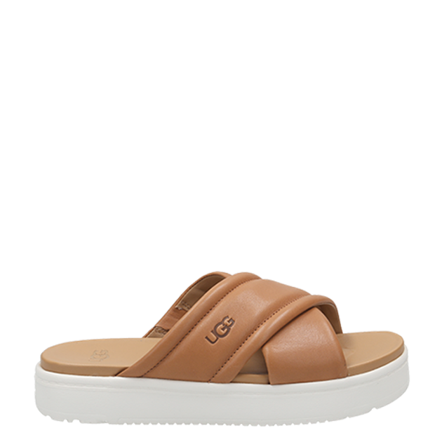 UGG 1128635 TLTH ZANE CROSSBAND Sandaletten in braun
