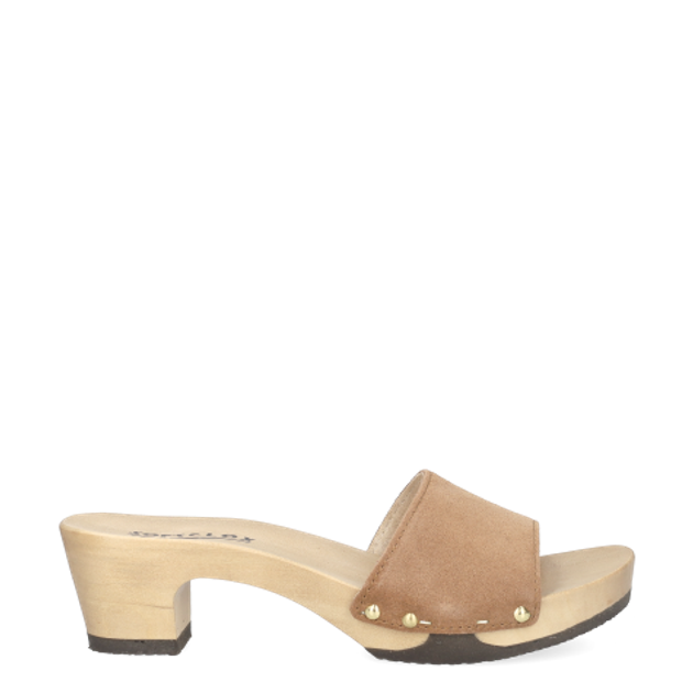 Softclox S3382 99 KELLY Sandaletten in braun