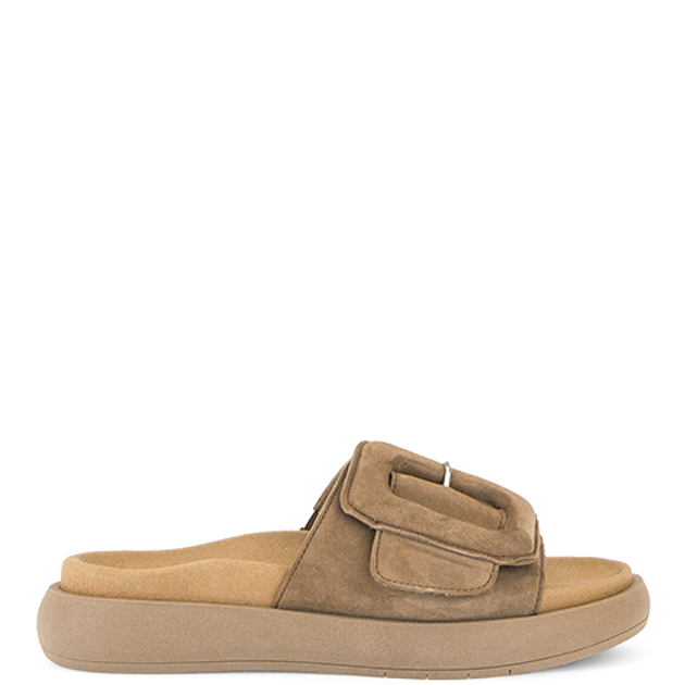 Gabor 3.751.18_8 Sandaletten in braun