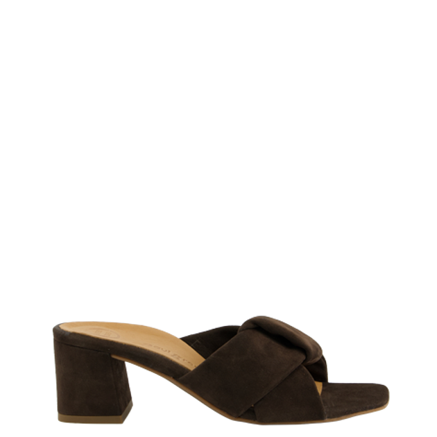 Paul Green 6127-109 Sandaletten in braun