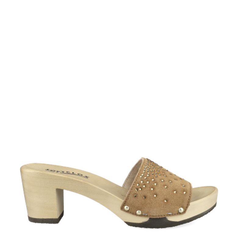 Softclox S3667 01 RANJA Sandaletten in braun