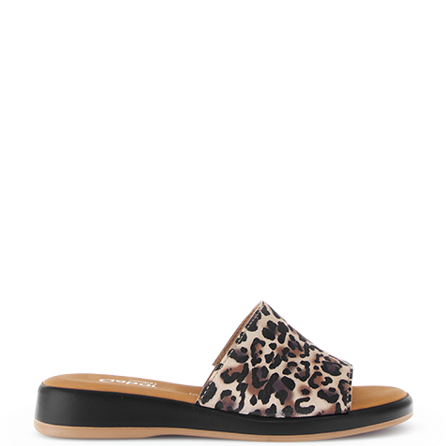 Gabor 2.730.90_8 Sandaletten in braun