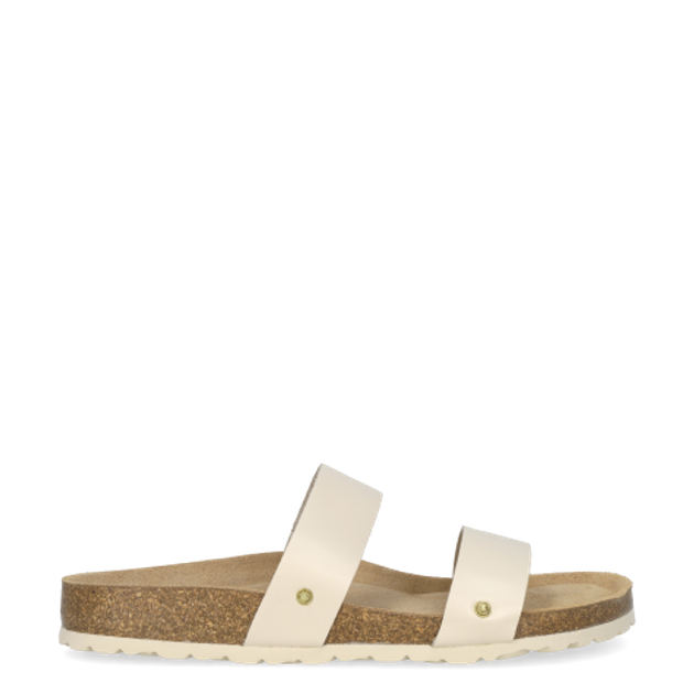 Hey Marly CASUAL CORK Sandaletten in beige
