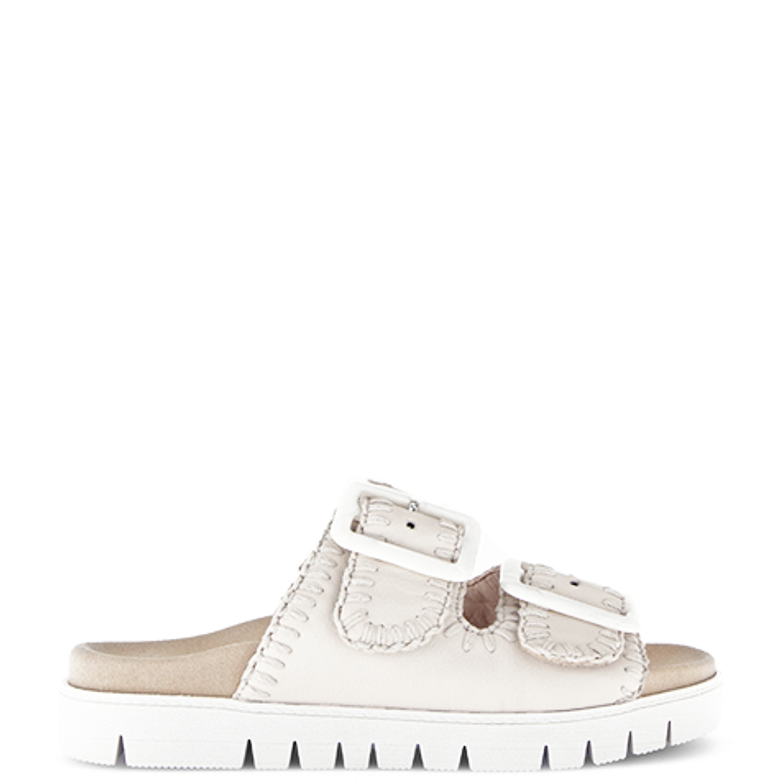 Gabor 3.741.22_6 Sandaletten in beige