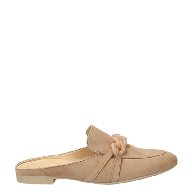 Paul Green 7946-031 Sandaletten in beige