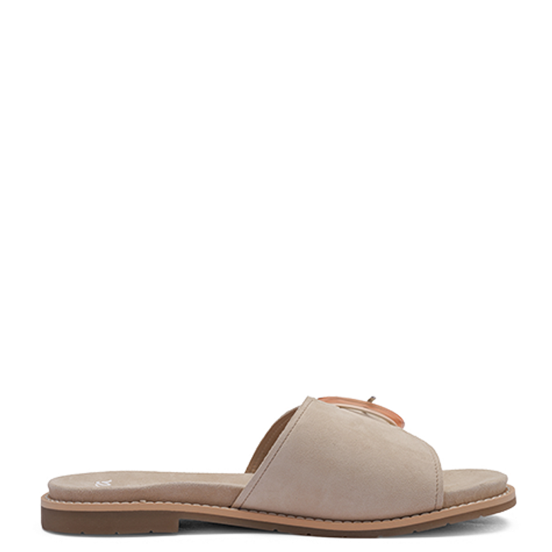 Ara 53602-08 ELBA-S Sandaletten in beige