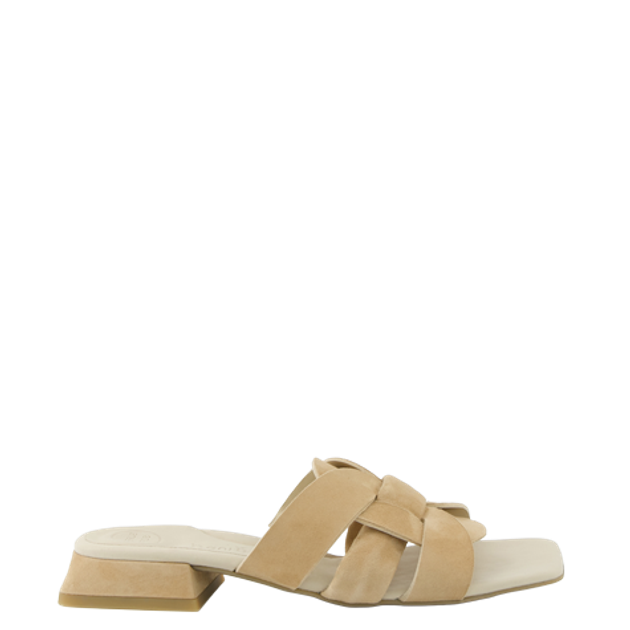 Paul Green 6187-019 Sandaletten in beige