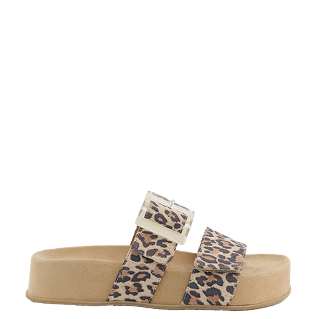 Paul Green 6157-007 Sandaletten in beige