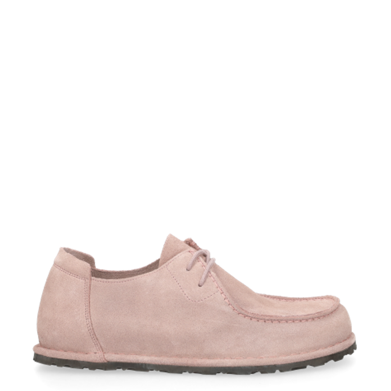 Birkenstock 1031568 UTTI LACE Sandaletten in rose