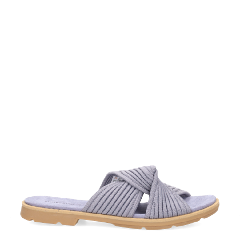 Timberland A2R43 CALISTA BAY SLIDE SANDAL Sandaletten in lila