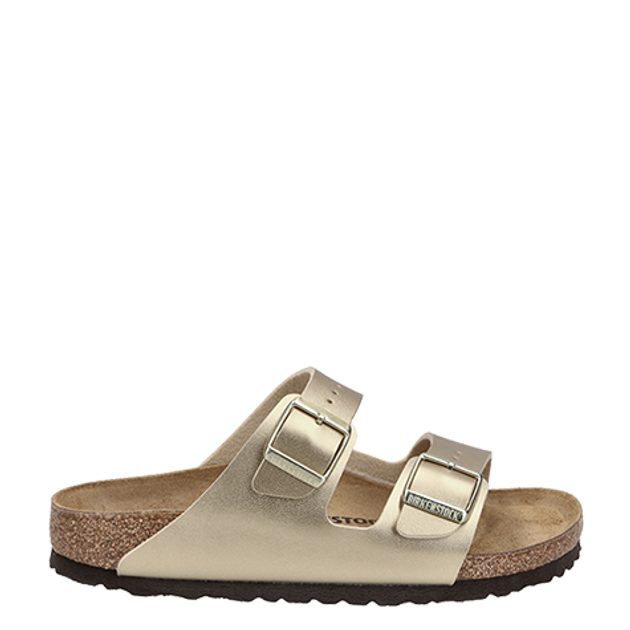 Birkenstock 1016111 Arizona Sandaletten in gold