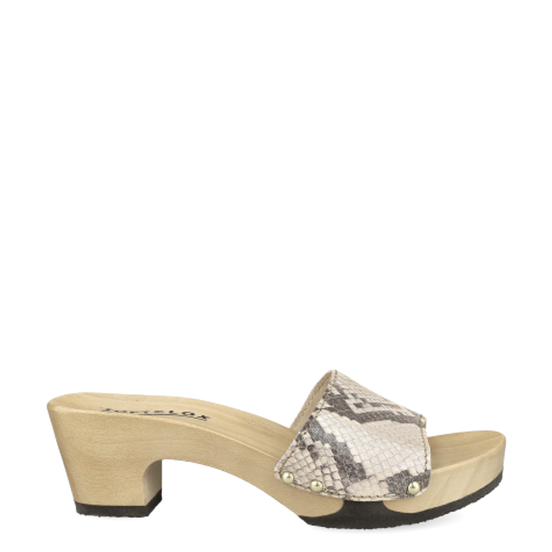 Softclox S3382 60 KELLY Sandaletten in gold