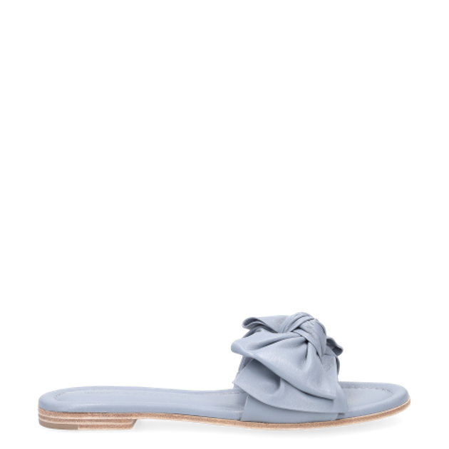 Kennel & Schmenger CARLY Sandaletten in blau