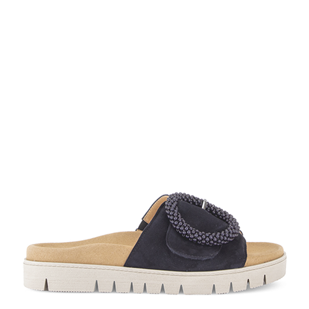 Gabor 3.745.36_8 Sandaletten in blau