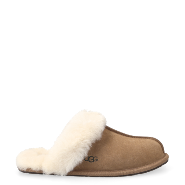 UGG australia SCUFETTE II Hausschuhe in braun