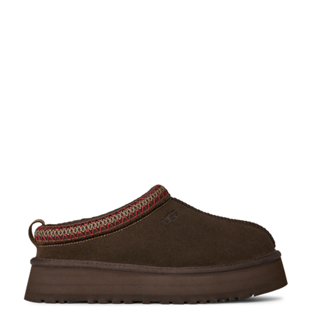 UGG 1174471-DDC TAZZ II Hausschuhe in braun