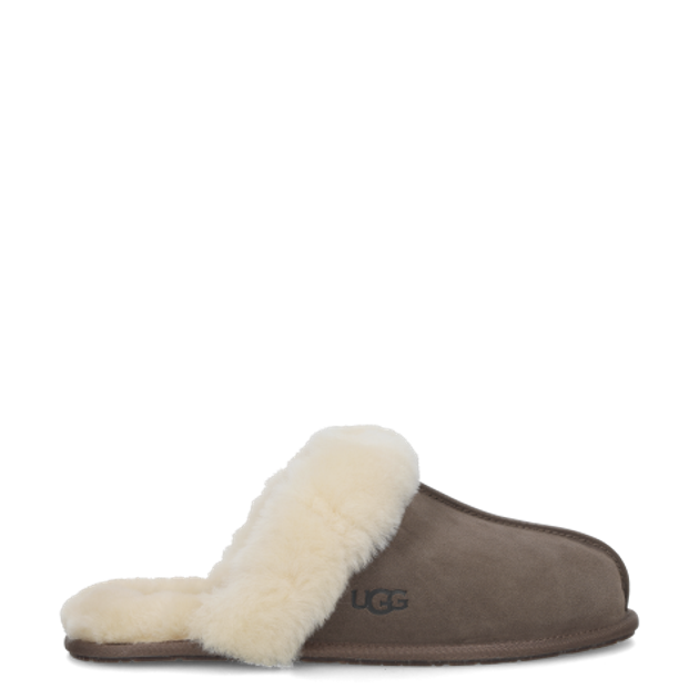 UGG 1106872-ESP SCUFETTE II Hausschuhe in braun