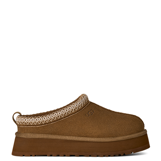 UGG 1174471-LBNZ TAZZ II Hausschuhe in braun
