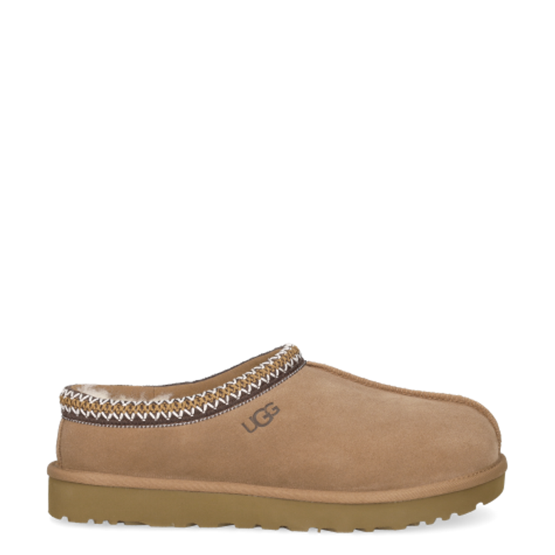 UGG 1174470-CHE TASMAN II Hausschuhe in beige