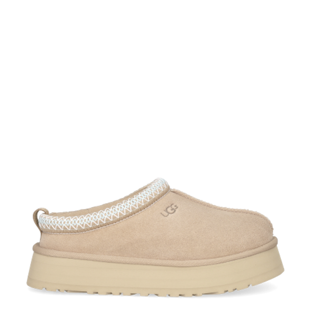 UGG 1174471-SAN TAZZ II Hausschuhe in beige