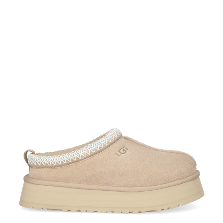 UGG 1174471-SAN TAZZ II Hausschuhe in beige