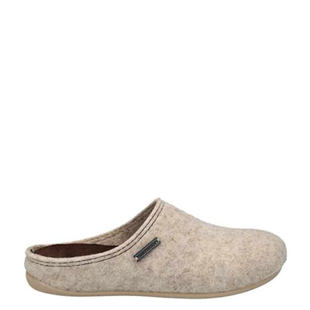 Shepherd 34-0883040 CILLA Hausschuhe in beige