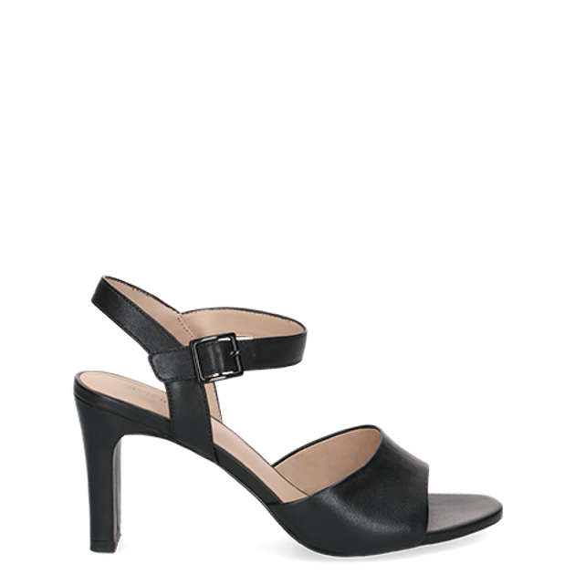 Peter Kaiser 78342 022 Sandaletten in schwarz