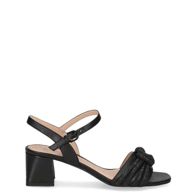 Peter Kaiser 78242 022 Sandaletten in schwarz